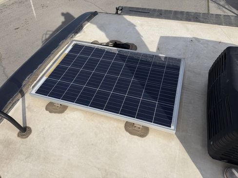 Used 2021 Ford F550 4x4 Regular Cab Super Duty w/ XLT Value Package image 92