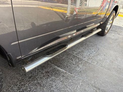 Used 2018 RAM 1500 Lone Star image 4