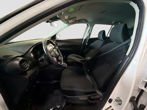 Used 2023 Nissan Kicks S FWD image 13