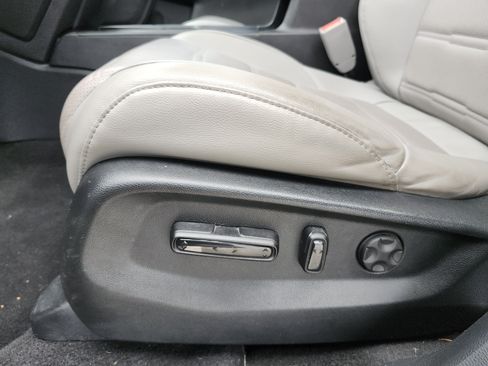 Used 2018 Honda CR-V EX-L image 22