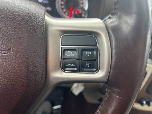 Used 2018 RAM 2500 Laramie image 29