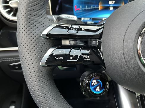 New 2026 Mercedes-Benz AMG GT 43 image 26