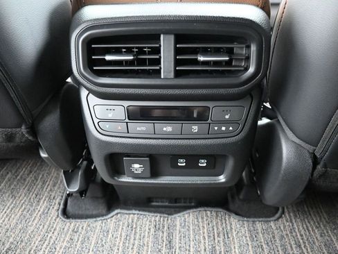 New 2026 Honda Passport TrailSport Elite image 12