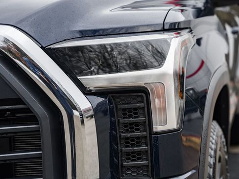 Used 2024 Toyota Tundra SR5 w/ TRD Off-Road Premium Package image 13