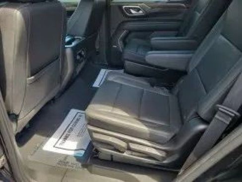 Used 2022 Chevrolet Tahoe LT image 24