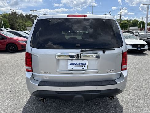 Used 2015 Honda Pilot Touring image 9