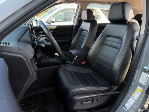 Certified 2023 Honda CR-V EX-L image 12