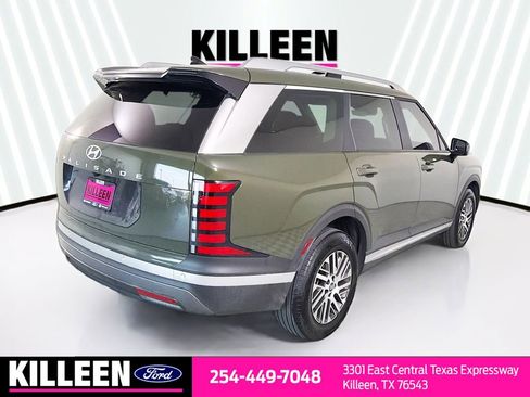 Used 2026 Hyundai Palisade SEL FWD image 8