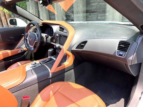 Used 2019 Chevrolet Corvette Grand Sport image 22