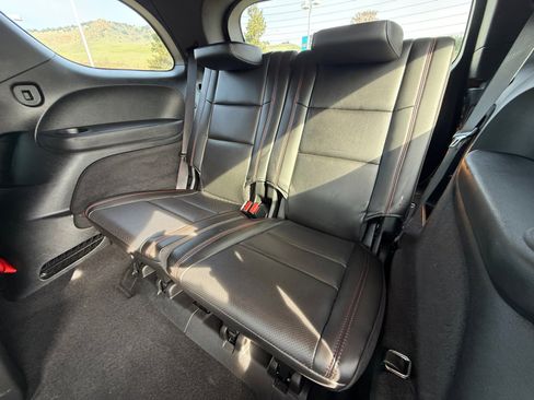 Used 2024 Dodge Durango GT image 21