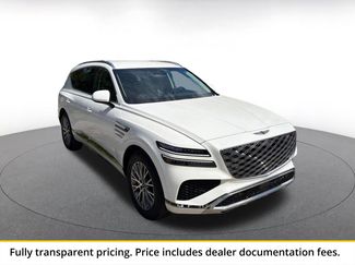 Used 2026 Genesis GV80 2.5T AWD/4WD video 1