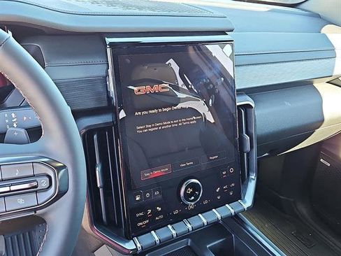 New 2026 GMC Acadia AT4 w/ LPO, Floor Liner Package image 17