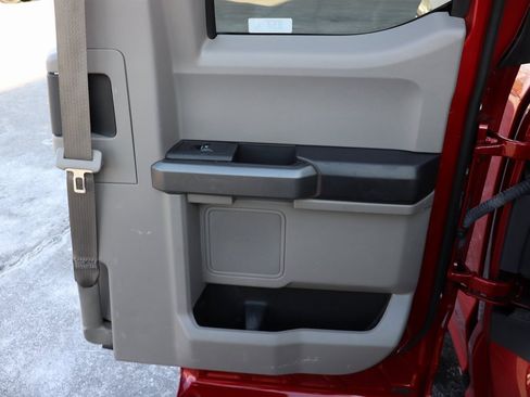 Used 2018 Ford F150 XLT w/ Equipment Group 302A Luxury image 25