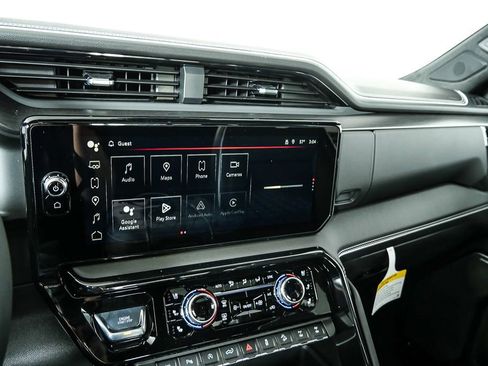 New 2026 GMC Sierra 1500 AT4X image 13