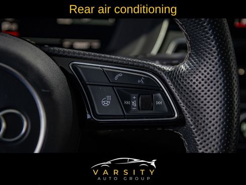 Used 2022 Audi S5 Premium Plus w/ Premium Plus Package image 20