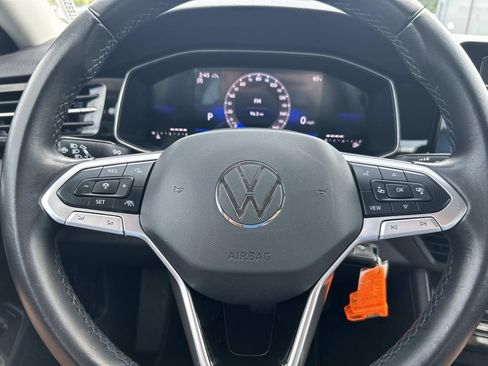 Used 2025 Volkswagen Jetta S FWD image 31