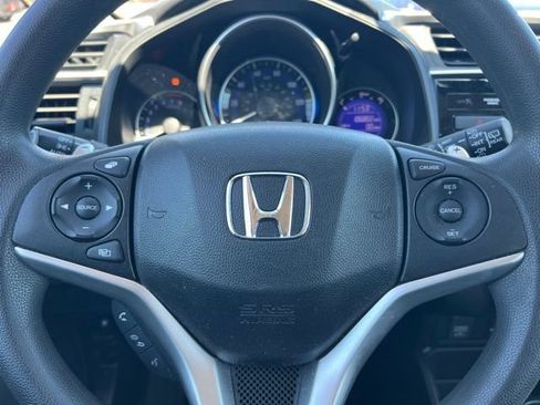 Used 2015 Honda Fit EX image 23