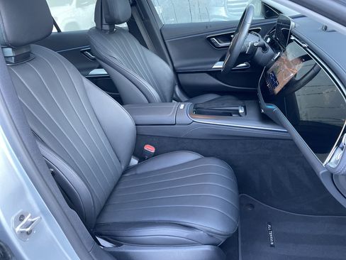 Certified 2025 Mercedes-Benz E 450 4MATIC All-Terrain Wagon image 51