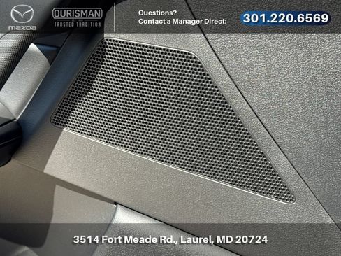 New 2026 MAZDA CX-5 Select AWD/4WD image 31