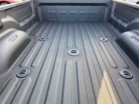 New 2026 RAM 3500 Laramie w/ Night Edition AWD/4WD image 11