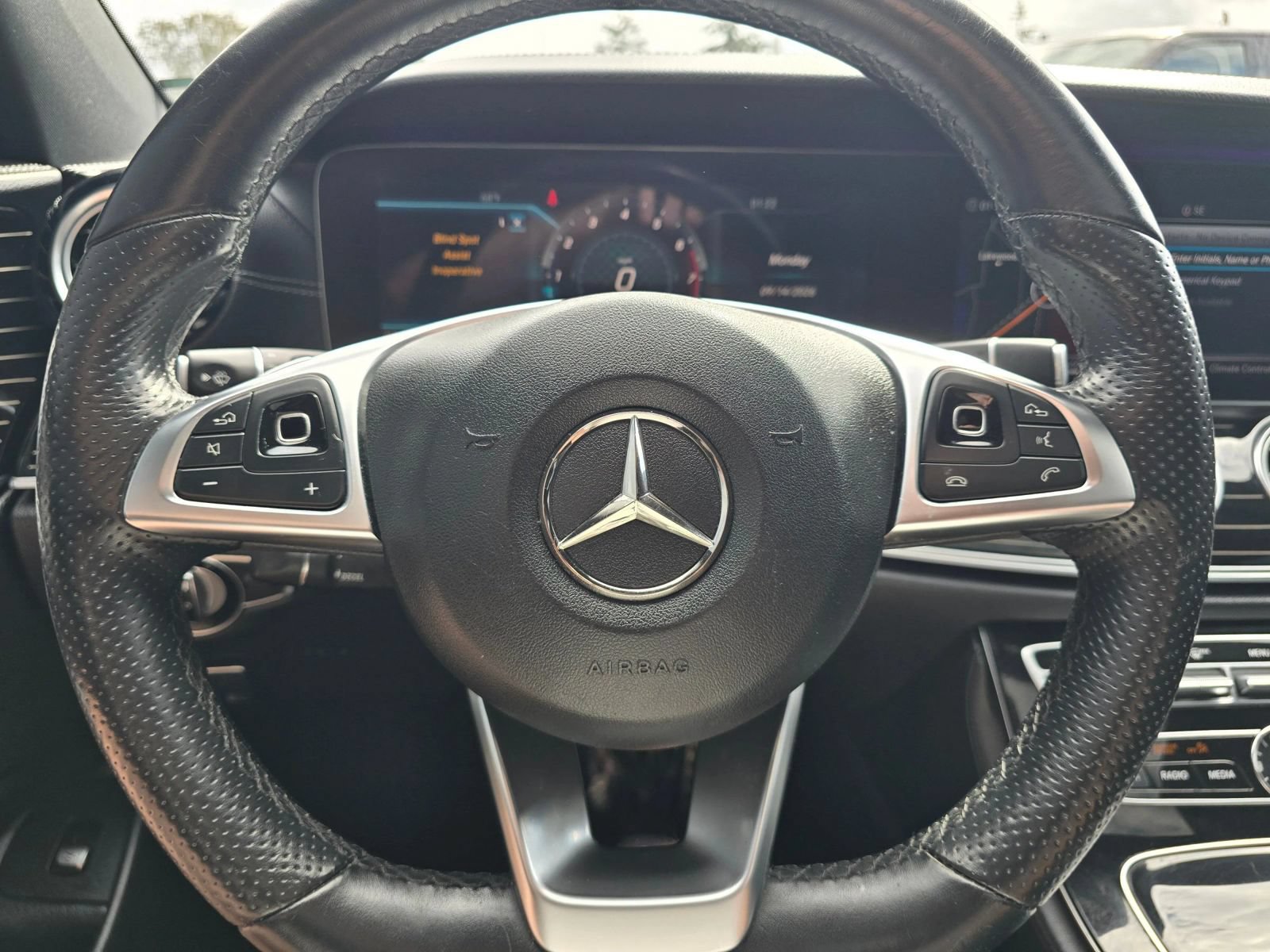 Used 2018 Mercedes-Benz E 43 AMG 4MATIC Sedan image 22