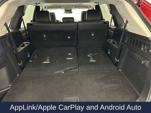 Used 2024 MAZDA CX-90 3.3 Turbo w/ Preferred Plus image 25