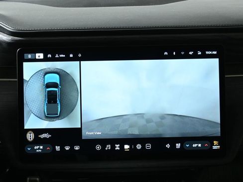 Used 2022 Rivian R1T Launch Edition image 21