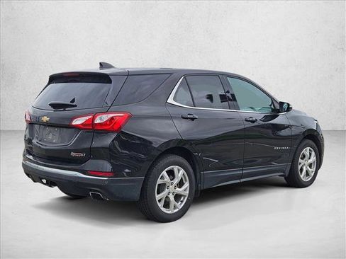 Used 2018 Chevrolet Equinox LT image 5