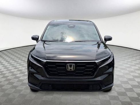 New 2026 Honda CR-V EX-L image 8