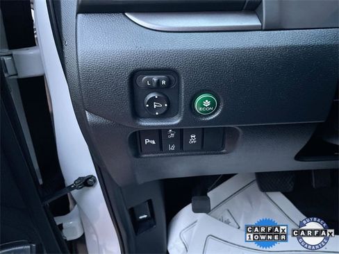 Certified 2023 Honda Passport EX-L image 13