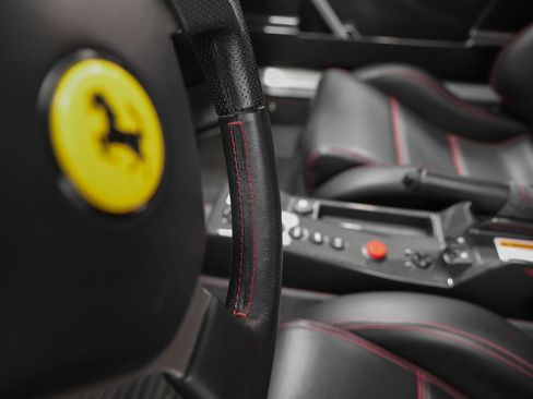 Used 2004 Ferrari 360 Challenge Stradale RWD image 51