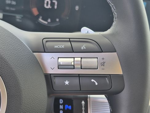 New 2026 Hyundai Sonata SEL FWD image 28