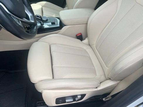 Used 2022 BMW X3 sDrive30i w/ Premium Package RWD image 12