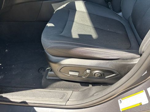 Used 2024 Jeep Grand Cherokee Laredo RWD image 22