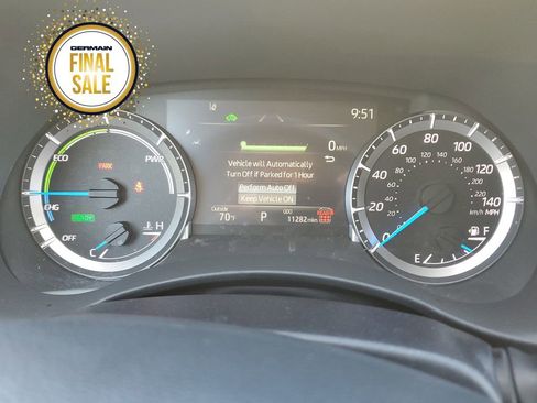 Certified 2024 Toyota Highlander XLE image 22