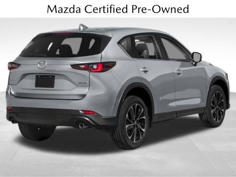 Used 2023 MAZDA CX-5 AWD 2.5 S image 2