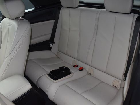 Used 2018 BMW 230i Convertible RWD image 11