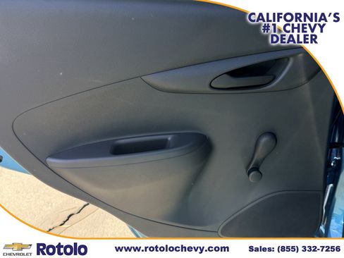 Used 2020 Chevrolet Spark LS FWD image 15