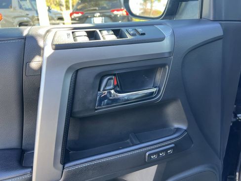 Used 2022 Toyota 4Runner Limited image 16