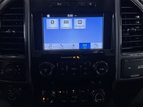 Used 2019 Ford F150 XLT w/ Equipment Group 302A Luxury image 17