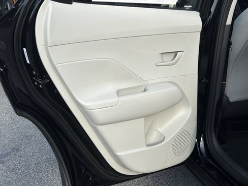 New 2027 Hyundai Kona SEL Sport FWD image 22