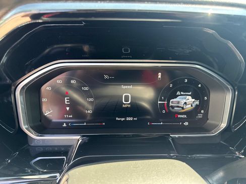 New 2026 GMC Sierra 1500 Elevation w/ Elevation Select Package AWD/4WD image 11