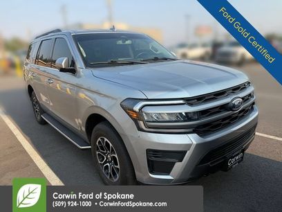 Used 2022 Ford Expedition XLT