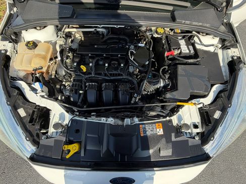 Used 2015 Ford Focus S FWD image 22