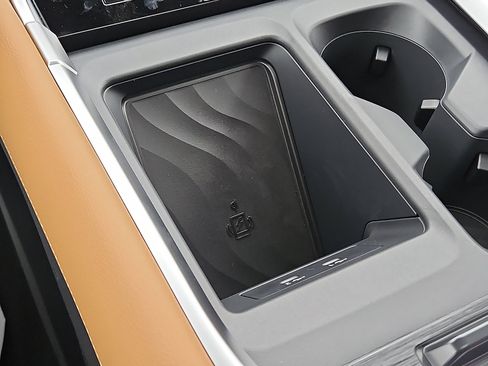 New 2026 Nissan Armada Platinum Reserve image 20