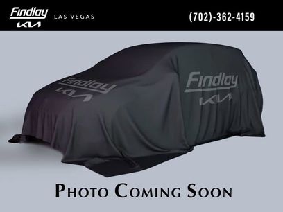 Certified 2024 Kia Niro LX