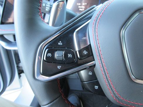 New 2026 Chevrolet Corvette Stingray Coupe w/ 1LT RWD image 21