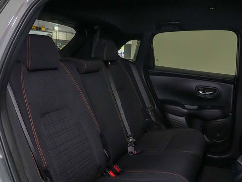 Used 2024 Honda HR-V Sport image 22
