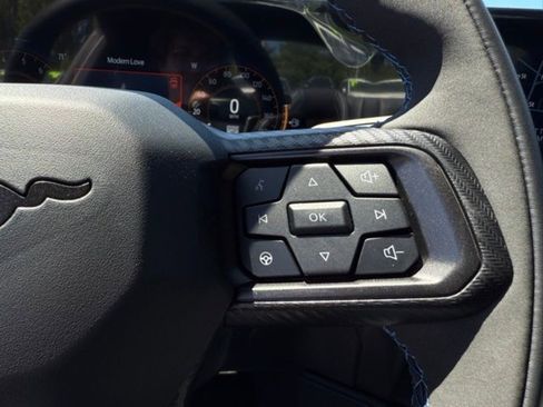 New 2025 Ford Mustang Dark Horse w/ Dark Horse Handlin Package image 20