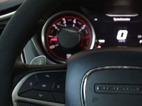 Used 2019 Dodge Challenger R/T Scat Pack w/ Plus Package RWD image 35